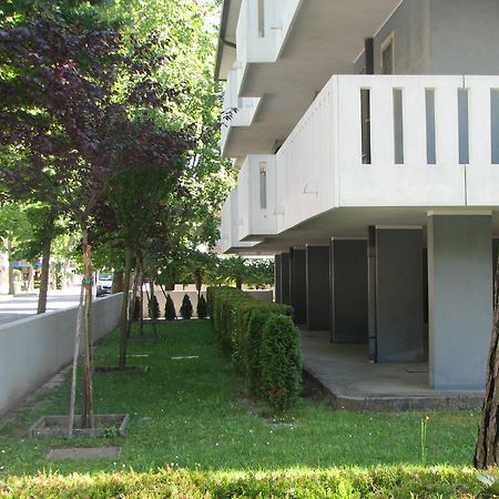 Ferienwohnung Patrick Bibione Exterior foto