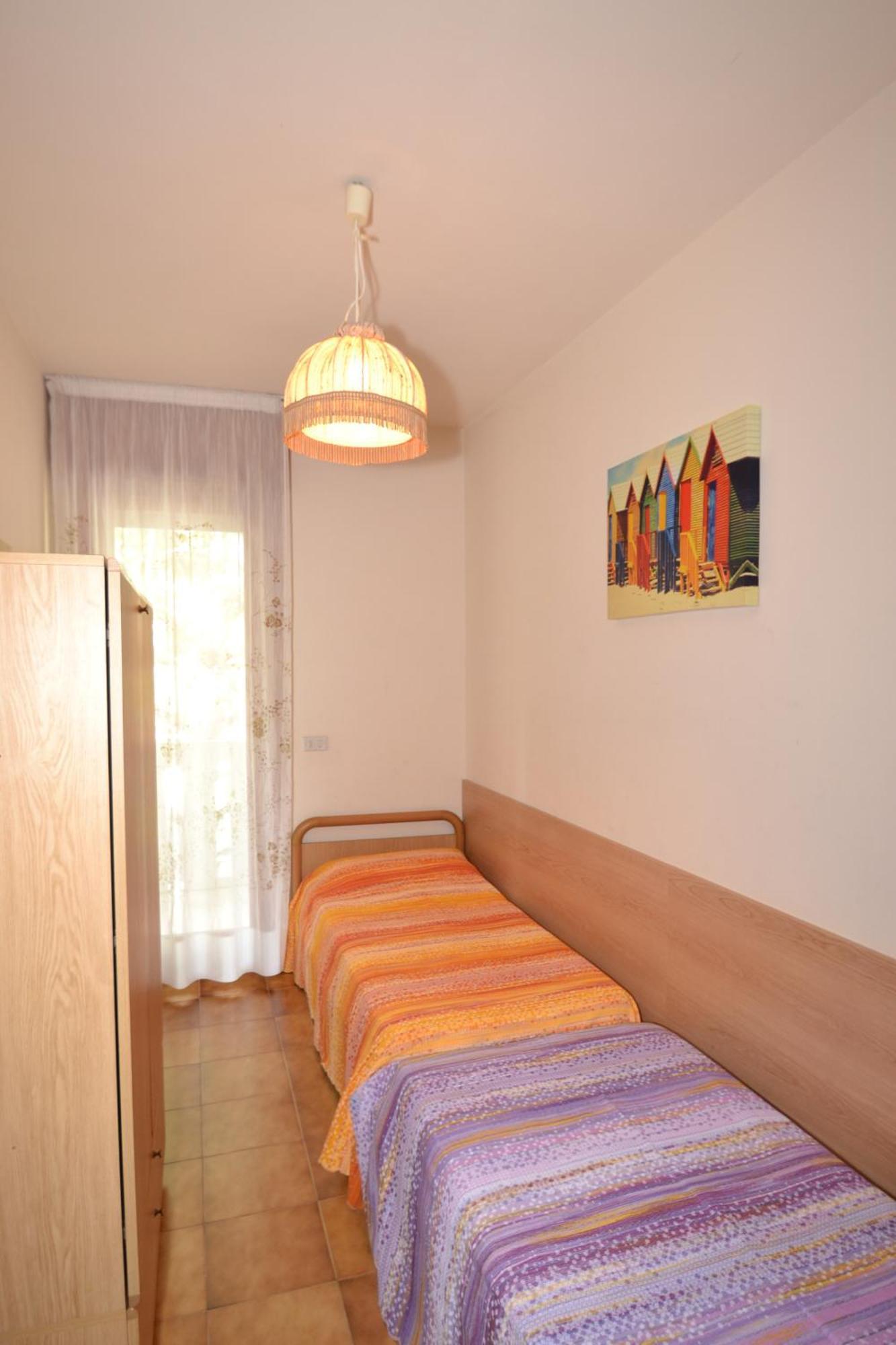 Ferienwohnung Patrick Bibione Exterior foto