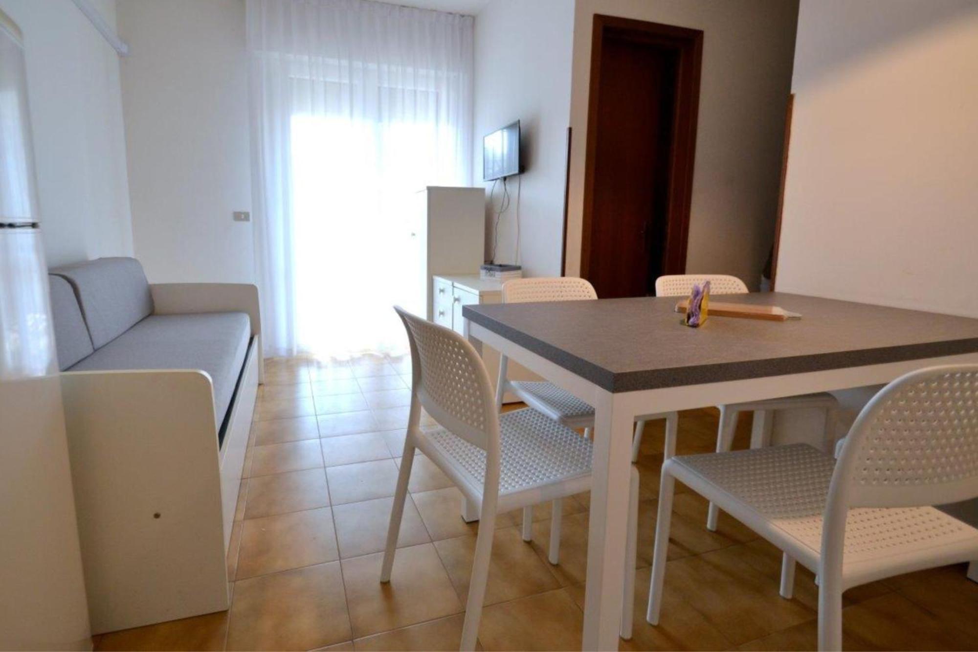 Ferienwohnung Patrick Bibione Exterior foto