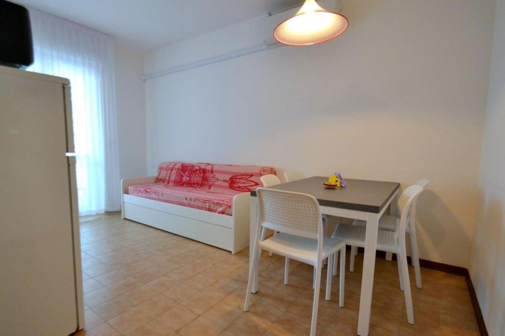 Ferienwohnung Patrick Bibione Exterior foto