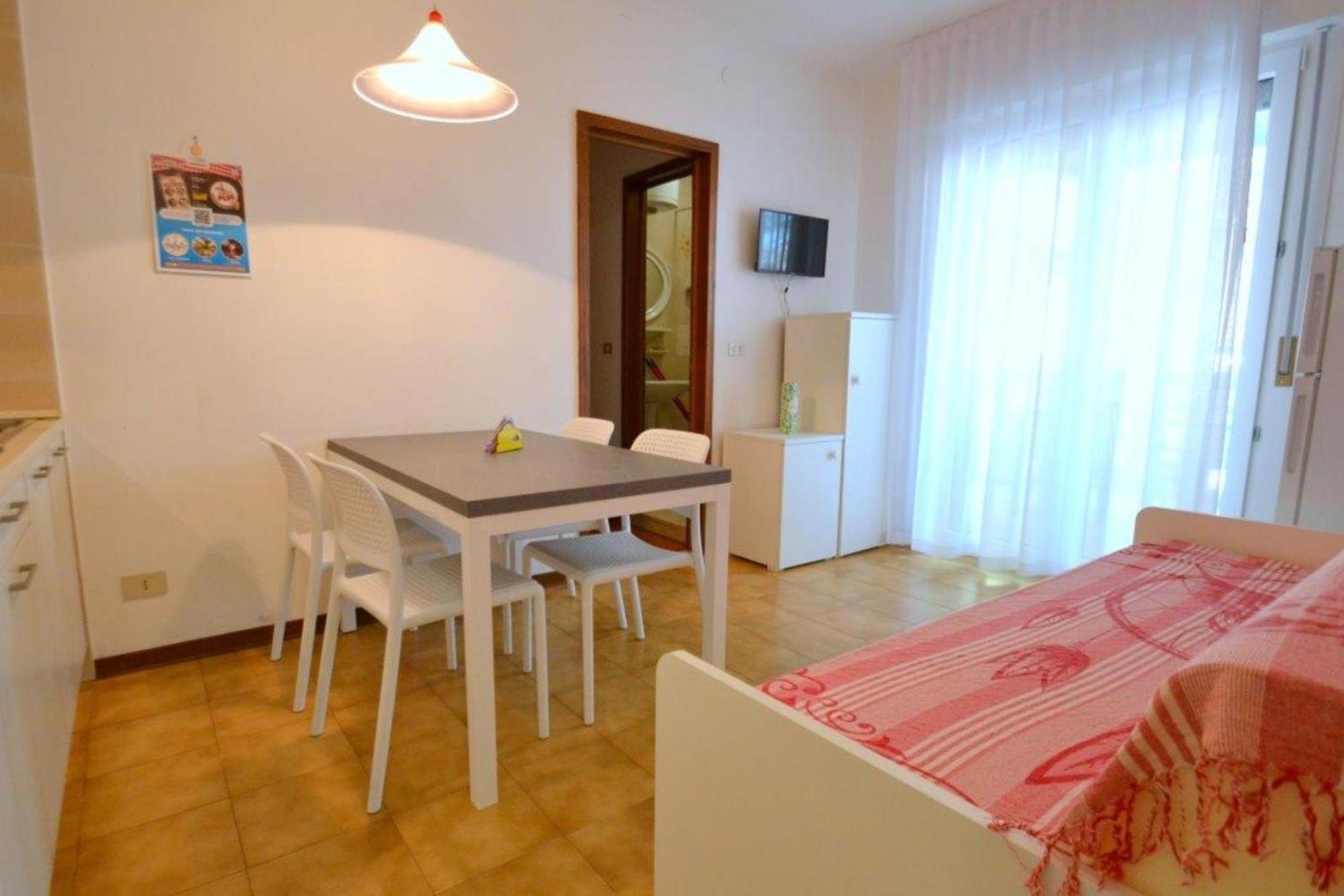 Ferienwohnung Patrick Bibione Exterior foto