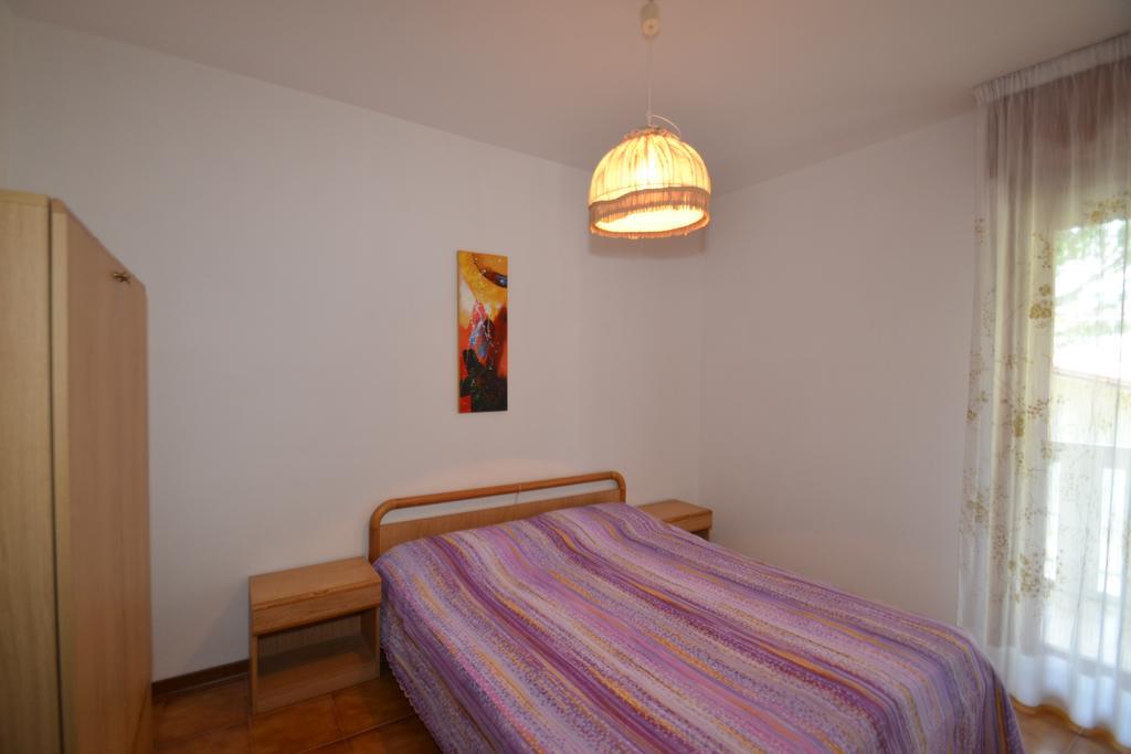 Ferienwohnung Patrick Bibione Exterior foto